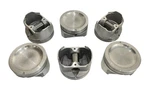Silvolite Piston Set 1738.75MM; 97.25MM Bore -25.5CC Dish For Chevy 3.8L V6. Fixed Price $168.71.