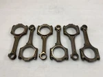 Used Engine Connecting Rod Fits: 2007 Jeep Wrangler Grade. Fixed Price $179.20.