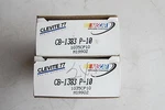 Clevite CB-1383P-10 Connecting Rod Bearing Ford Mercury 2.3L 2.5L 1986-94 Pr. Fixed Price $10.49.