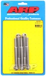 Arp 623-3750 3/8-16 3.750 Hex Ss Bolts. Fixed Price $33.49.