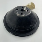 Nos Late 40S Early 50S Oldsmobile 6 Cly. Water Pump Pulley J5. Fixed Price $29.95.