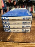 Nos Mcquay-norris MQ1611 Std Piston Ring 8 Cylinder Set. Fixed Price $19.99.