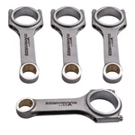 Engine Connecting Rods For Bmw N20 2.0T F30 328I 320I F25 X3 E89 Z4 4PCS 5.681". Fixed Price $406.39.