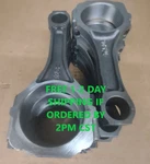 6X Oem 25532528 Reconditioned Connecting Rods Buick 204 3.3 LG7 Century Skylark. Fixed Price $264.40.
