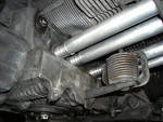 Pushrod Tubes, Vw Beetle, Bus, 1600 Ccm, Installation Without Head Removal. Fixed Price $230.00.