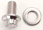 Arp 612-0560 5/16" Stainless Steel 12-POINT Bolts. Fixed Price $16.99.