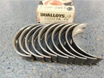 Triumph Stag Main Bearings Standard Size Ae 1971-1973. Fixed Price $42.00.