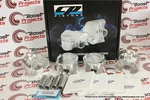 Cp Carrillo Piston Set 84.5MM Bore 10:1 Cr For Bmw N20B20 Engine SC7701. Fixed Price $958.65.