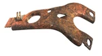 1969-1972 Gm Plug Wire Retainer Bracket Small Block Camaro Nova Chevelle Oem. Fixed Price $18.95.