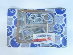 Full Engine Gasket Set Fits Subaru 1400 Dl Gf & Gl W/ 1361CC EA63. Fixed Price $49.99.