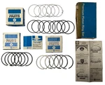 New Old Stock Piston Rings For 1968-72 318 Cubic Inch Engines #2808550. Fixed Price $100.00.