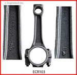 Connecting Rod-ohv, Chrysler, 16 Valves Enginetech, Inc. ECR103. Fixed Price $70.99.