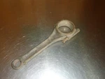 New Nos 1936 1937 1938 1939 1940 1941 1942 Studebaker Connecting Rod 191712. Fixed Price $30.00.