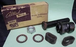 Vintage Nos Allied Pivot Pin Kit KA-96 / K32 1949 1953 Ford (140). Fixed Price $64.95.