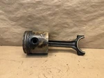 Jaguar 4.2 INLINE-6 Engine Rod & Piston Oem C7917/3 C26571. Fixed Price $105.00.