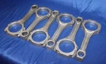 181 Buick Gm 3.0L Reconditioned Connecting Rod Set 1982-1985 Dot 408 Casting. Fixed Price $130.00.