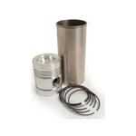 S.40460 Piston Ring Liner Kit Fits Ford/new Holland Super Dexta. Fixed Price $146.83.