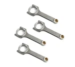 Scat Pro Series Connecting Rods For Nissan KA24E, KA24DE Set Of. Fixed Price $299.00.