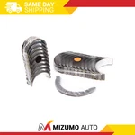 Main Rod Bearings Fit Honda Acura F22A1 F22A4 F22A6 F22B1 F22B2 H22A1 H23A1. Fixed Price $49.95.