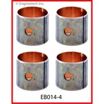 Enginetech Piston Wrist Pin Bushing EB014-4;. Fixed Price $33.68.