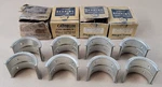 4 Pairs New Nos 1937-39 Ford Flathead V8 60 Hp Rod Bearing Set 52-6211-N .002. Fixed Price $164.99.