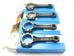 (4) Trw CR1455 Reman Connecting Rod 1977-1986 Gm 2.5L 151 265 301 4.9T. Fixed Price $125.99.
