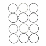 John Deere Piston Ring Set Standard 4 Inch Bore AM1625T. Fixed Price $102.99.