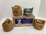 Nos Zollner Engine Pistons 8036 For 1962-1969 Chevrolet / Gmc Truck 327 V8. Fixed Price $145.00.