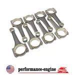 Set Of 8 Engines Connecting Rods For 2003-15 Dodge Chrysler 5.7L Hemi Press Kits. Fixed Price $168.95.