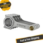 SKUNK2 306-05-1130 Alpha Series Connecting Rods For Honda B18A/B18B/B20A/B20Z. Fixed Price $483.59.
