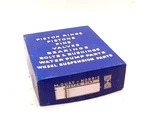 Nos Mopar Slant Six 170 225 Piston Wrist Pin Set .0015. Fixed Price $10.39.