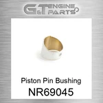 (NR69045 R69045) Piston Pin Bushing Reliance Power (new Aftermarket). Fixed Price $41.90.