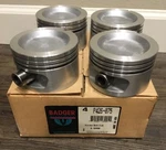 Badger Piston P426-075 2.0L Chevy Buick Olds 4CYL 1987-1990. Fixed Price $44.50.