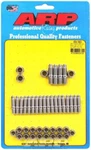 Arp Sbf S/s Oil Pan Stud Kit 12PT.. Fixed Price $189.33.