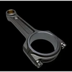 Brian Crower BC6325 Moar I-beam Connecting Rod With Arp Age 625+ Fasteners. Fixed Price $1977.15.