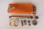 Vintage Thompson Product King Spindle Bolt B7Y-3111A Ford Truck (K-466). Fixed Price $22.09.