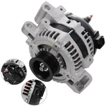Alternator For Cadillac Cts 2004 2005 2006 2007 3.6L V6 25751145 AL8521X Cw. Fixed Price $113.33.