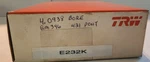 Trw E-232K Piston Ring Set For Gm 396 / Pontiac 421 New Old Stock. Fixed Price $69.95.