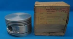 New Lycoming Aircraft Engine Piston 0233-65661 O-435 O-290 (12637). Fixed Price $30.00.
