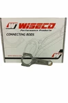 Boostline Conrod Set Mitsubishi Evox 4B11T 143.70MM(C MI5657-905-PLUS. Fixed Price $1208.96.