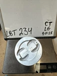 (1) Sealed Power H423NP Hypereutectic Piston .030MM New Stock Sold Individua. Fixed Price $22.50.