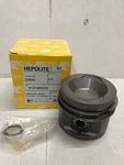 4 Pcs. X Ae Hepolite Piston Assy. 23991 Std 75.01MM Fits Volkswagen Polo Derby. Fixed Price $221.00.