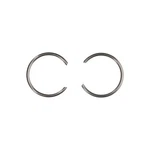 Je Pistons 905-073-MW Engine Wrist Pin Retainer. Fixed Price $17.40.