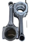 Shipsameday 6X Oem Connecting Rod Acura Legend Tl 3.2 C32A A1 A6 13210PY3000. Fixed Price $211.90.