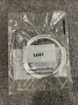 Fuel Tank Lock Ring - LO01 For Cadillac, Pontiac, Buick, Chevrolet & More. Fixed Price $13.16.