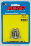 Arp 611-0750 Polished 1/4-20 X 0.750 12PT Ss Bolts. Fixed Price $19.99.