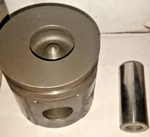 Piston Set 4PC With Pin Land Rover Defender Discovery 1/CLASSIC ERR2410. Fixed Price $385.00.