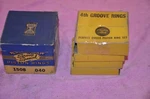 1937 1939 1941 1946 Gmc Chevrolet Pickup Truck Piston Rings Mcquay Norris. Fixed Price $30.00.