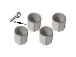 Jp Group Dansk Connecting Rod Bushing Set 8110850216 Vw Volkswagen Beetle. Fixed Price $36.53.