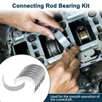 Connecting Rod Bearing Set NO.12108AA600 For Subaru Kit Pcs. Fixed Price $21.61.
